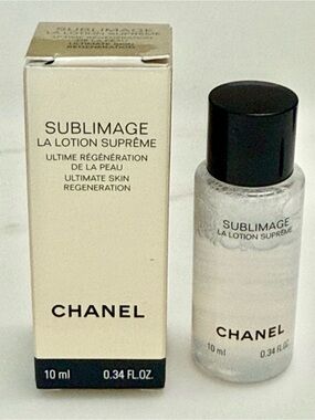 Chanel Sublimage La Lotion Suprême
